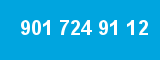 901 724 91 12 901 724 91 12